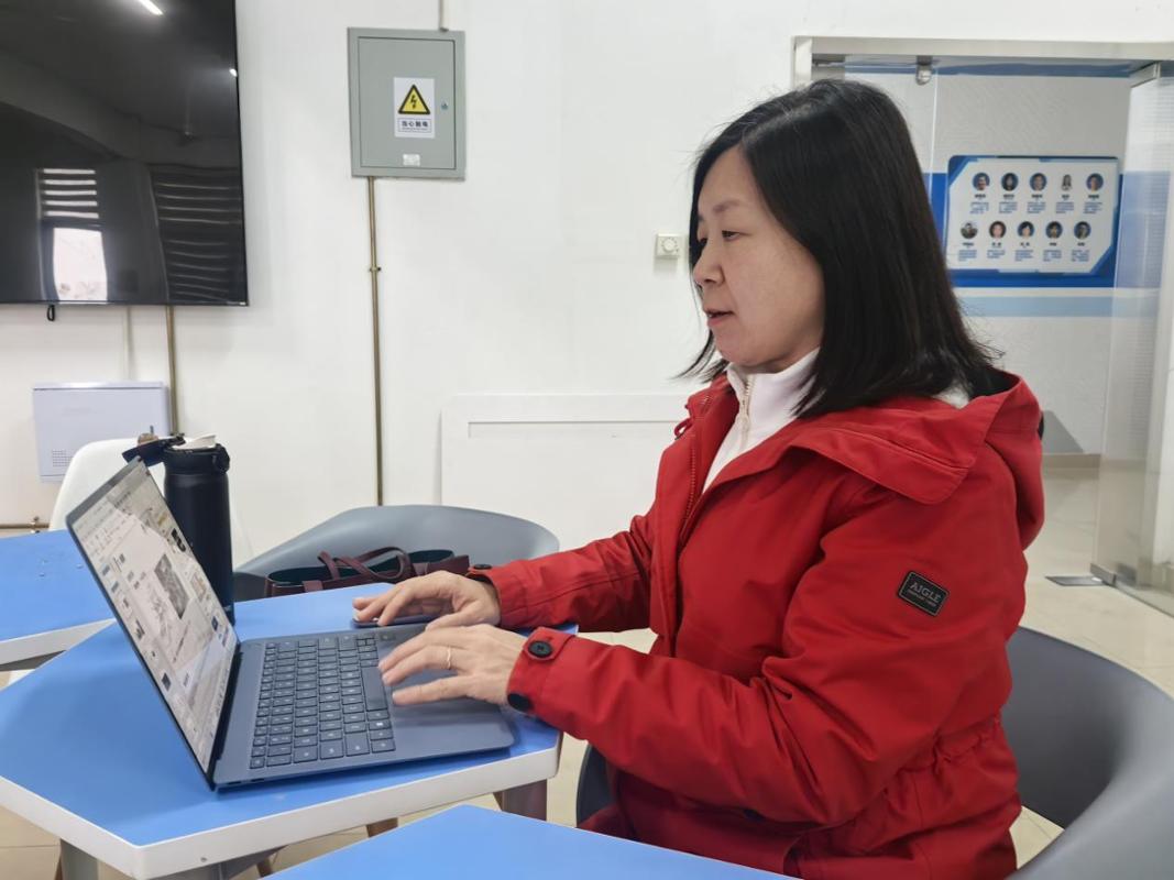 带着数据驱动的教学方法和AI助教