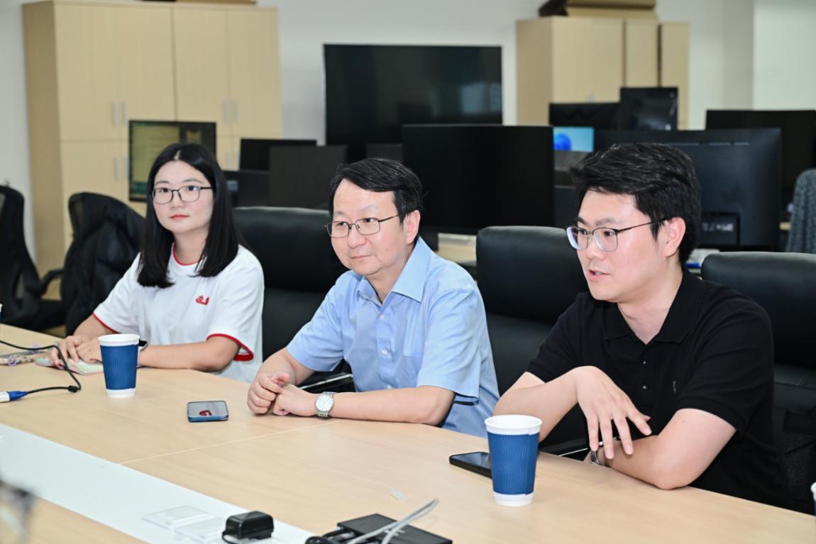 人才一体推进的重要结合点