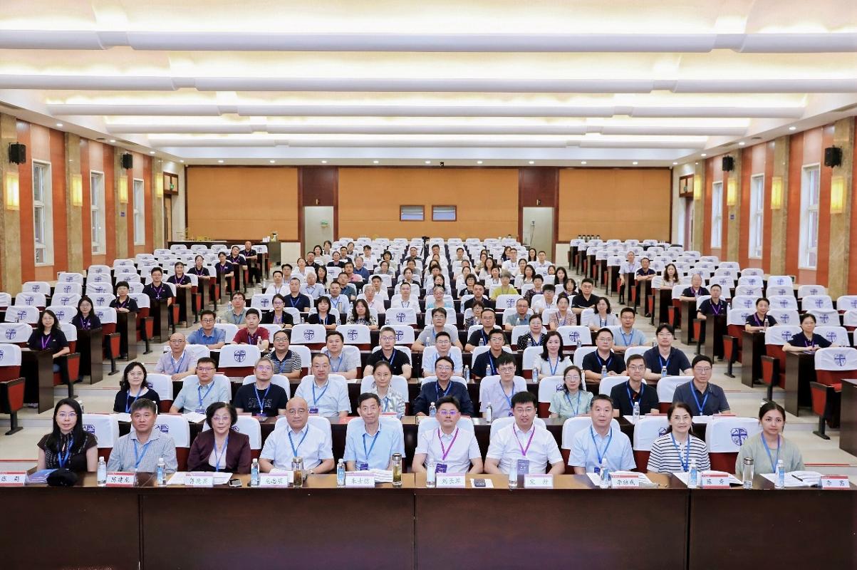 赓续交大报国魂”暑期实践活动